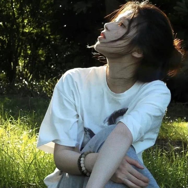 橘子红了