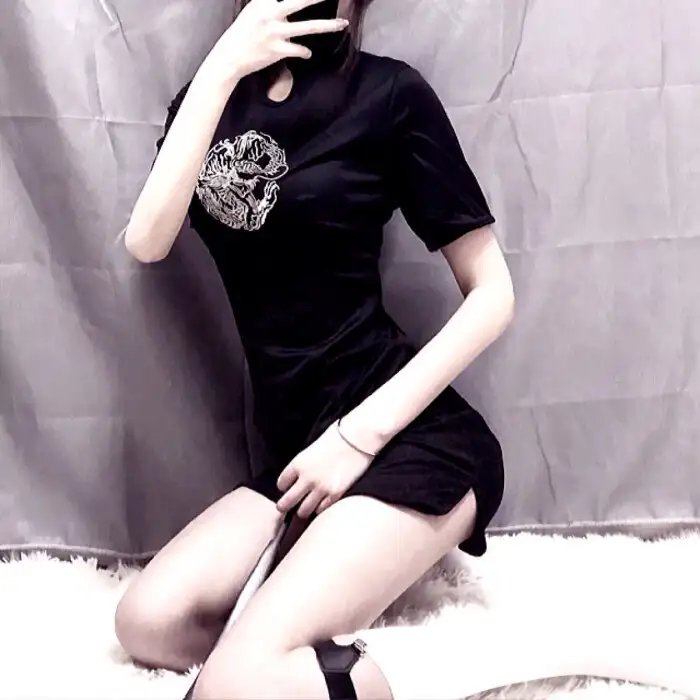 告别昨夜