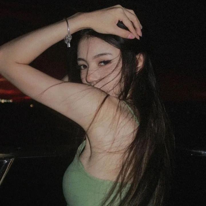桃花灿烂